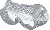 Michigan Industrial Tools MIT Tool Eye Guard Goggles