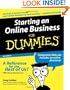 Starting an Online Business For Dummies, 4th Edition