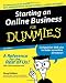Starting an Online Business For Dummies, 4th Edition