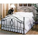 Milano Bed Size: Queen