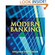 Modern Banking by Shelagh Heffernan