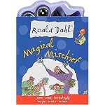 Roald Dahl Magical Mischief (Roald Dahl Activity Kits) book cover