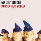 M�ssen Nur Wollen