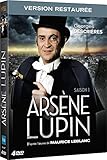 Image de Arsène Lupin - Saison 1 [Version restaurée]