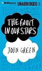 The Fault in Our Stars [Audio CD]