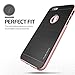 iPhone 6S Plus Case, Verus [High Pro Shield][Rose Gold] - [Military Grade Protection][Slim Fit] for Apple iPhone 6S Plus 5.5