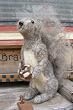 Bird Brain Designs Squirrels Harvest Acorn Needle Felting Kit