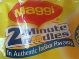 Discounts Maggi Masala Spicy Noodles (640g) by Maggi