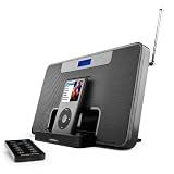 Buy Altec Lansing inMotion iM600 USB-Charging Portable Speaker System with FM Receiver for iPod...