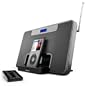 Altec Lansing inMotion iM600 USB-Charging Portable Speaker System with FM Receiver for iPod (Black)