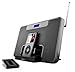 Electronics : Altec Lansing iM600USB Portable Speaker System with FM Receiver for iPod (Black)
