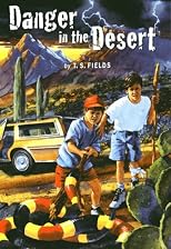 Danger in the Desert
