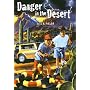 Danger In The Desert