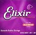 Elixir Acoustic Extra Light - Nano