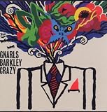 Crazy [12" VINYL]