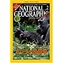 NATIONAL GEOGRAPHIC (�i�V���i�� �W�I�O���t�B�b�N) ���{�� 2008�N 02���� [�G��]