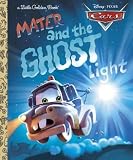 Cars( Mater and the Ghost Light)[CARS MATER & THE GHOST LIGHT][Hardcover]