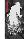 Metal Gear Solid 4: Dissolving Snake Towel