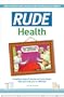 Rude Health: Jokes for Doctor, Nurses and the Medically Minded