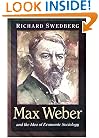 Max Weber and the Idea of Economic Sociology