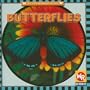 Butterflies (Let's Read about Insects)