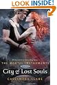 City of Lost Souls (Mortal Instruments)