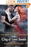 City of Lost Souls (Mortal Instruments)