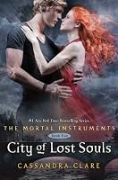 City of Lost Souls (Mortal Instruments)