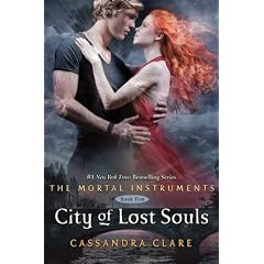 City of Lost Souls