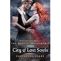 City of Lost Souls