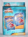 Power Rangers Armbands 25cm x 15cm (TM20)