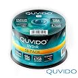 50 QUVIDO DVD+R 50 QUVIDO DVD+R