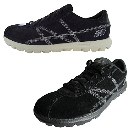 Skechers Women's On-The-Go Lace Up Sneaker