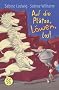 Auf die Pl�tze, L�wen, los!: Mit farbigen Bildern von Sabine Wilharm