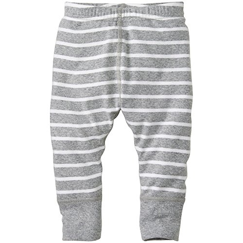 Hanna Andersson Baby Baby Wiggle Pants In Organic Cotton