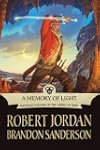 A Memory of Light (Wheel of Time)