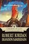 A Memory of Light (Wheel of Time)