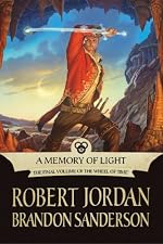 A Memory of Light (Wheel of Time)