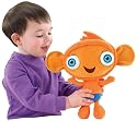 Fisher-Price Waybuloo Play 'n Wiggle Yojojo