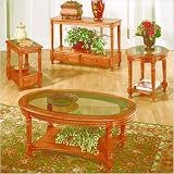 Bundle-62 Marion County Oval (3 Pieces)