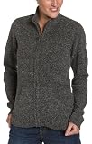 Columbia Sportswear Women's Nubby Full Zip Sweater