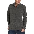 Columbia Sportswear Women's Nubby Full Zip Sweater