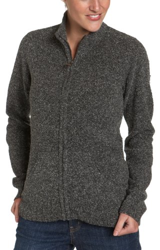 Columbia Sportswear Women s Nubby Full Zip Sweater