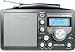 Grundig GS350DL Portable AM/FM/shortwave radio