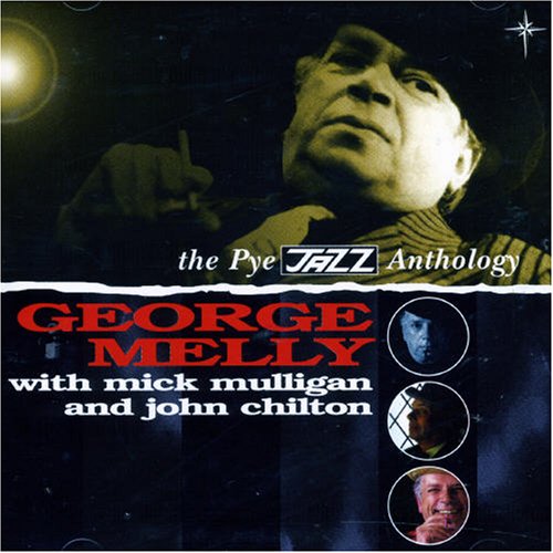 CD-Charts  Music : The Pye Jazz Anthology