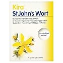 Kira St John's Wort One a Day Tablets 30 Tablets
