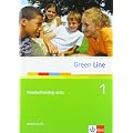 Green Line 1. Vokabeltraining aktiv 1 (5. Klasse). Arbeitsheft: BD 1