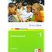 Green Line 1. Vokabeltraining aktiv 1 (5. Klasse). Arbeitsheft: BD 1