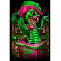 Insane Clown Posse (Riddle Box) Music Poster Print Poster Print by Tom Wood, 24x36