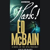 Hark! | [Ed McBain]